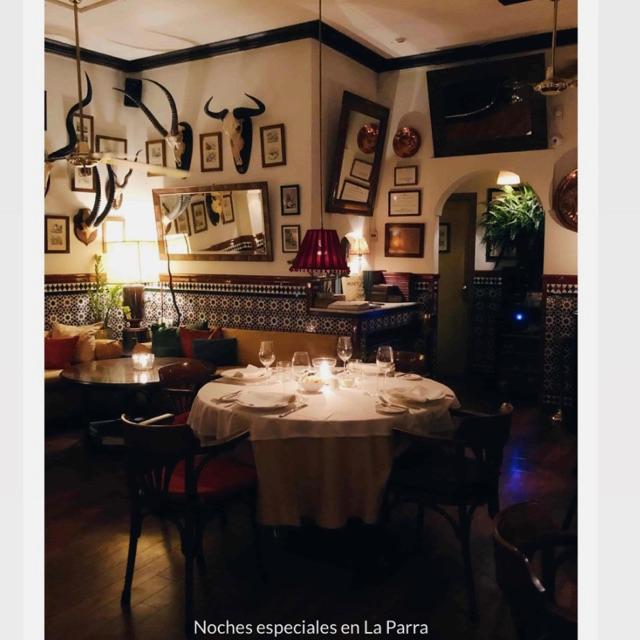 Cocinero/a