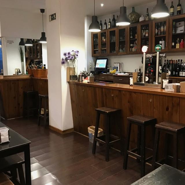 Cocinero/a