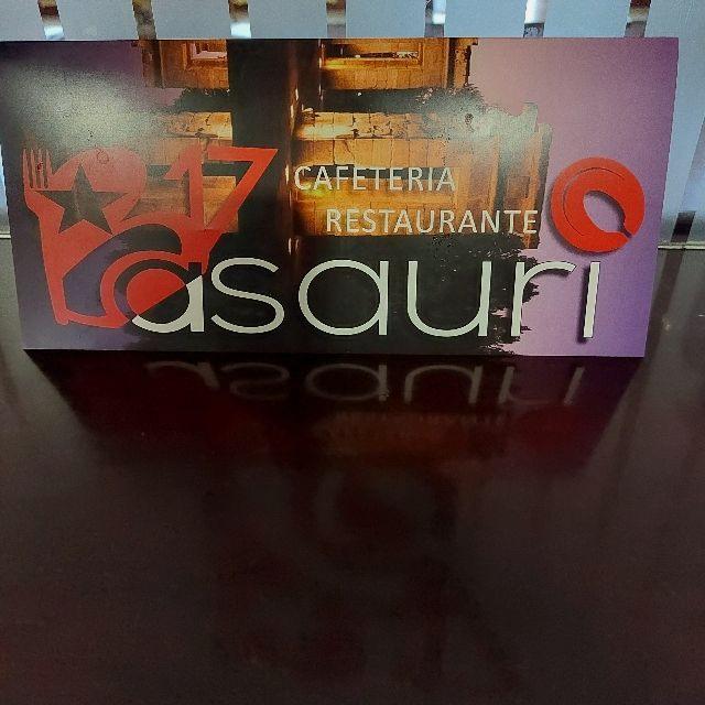 Ayudante/a de Sala