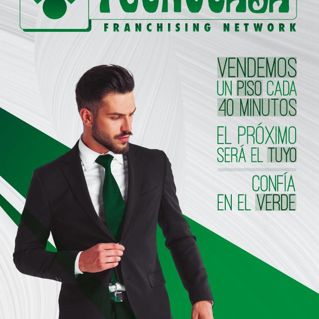 Agente Inmobiliario