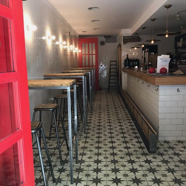 Cocinero/a Restaurante