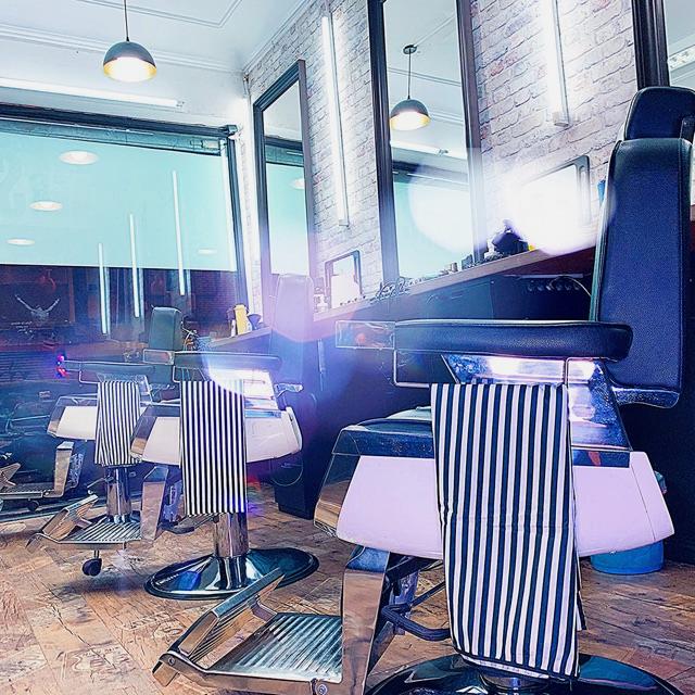 Barbero