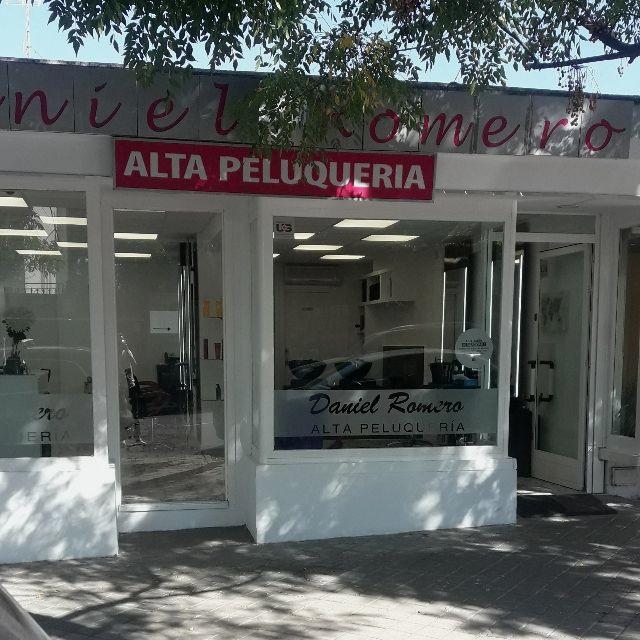 Ayudante/a de Peluquería