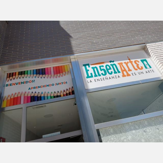 Profesor/a de Inglés
