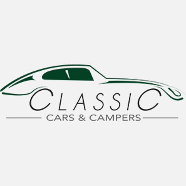 Online Classic Car Related Sales and Marketing Assistant