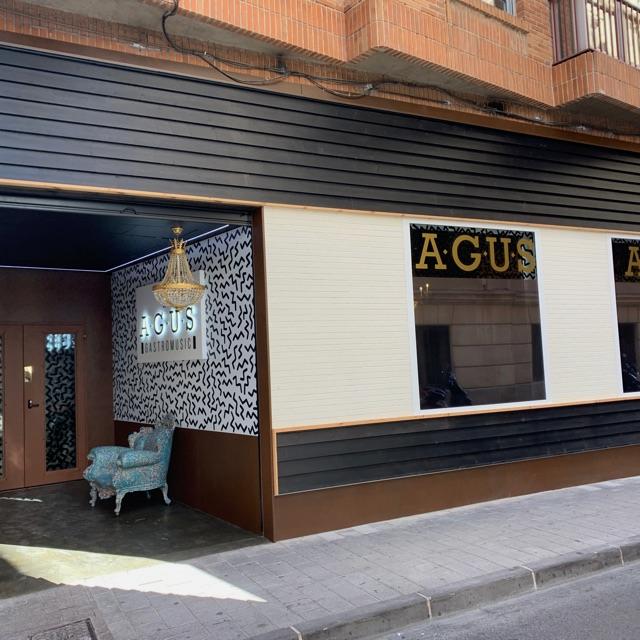 Camarero/a de Barra y Cocinero/a