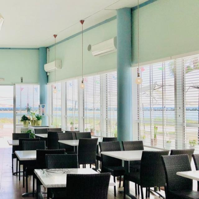 Camarero/a de Sala/Terraza con experiencia