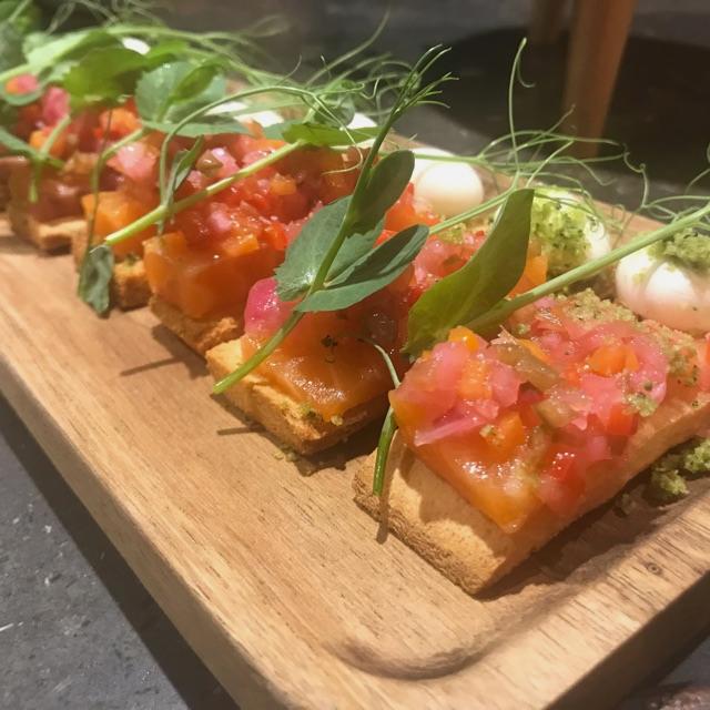 Ayudante/a de Cocina