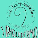Paquidermo Dulce Y Salado avatar icon