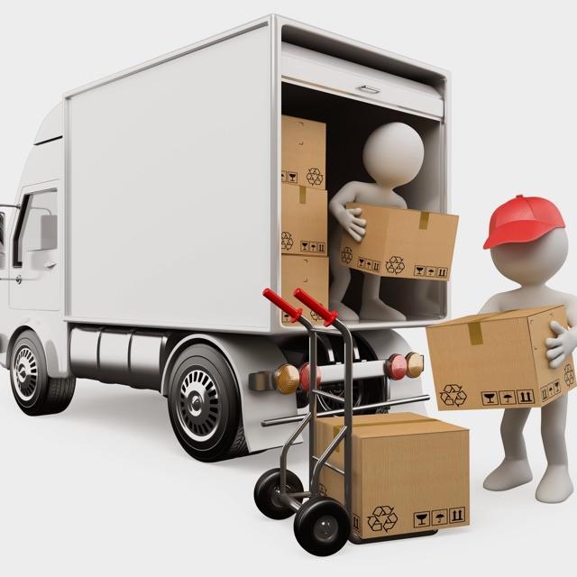 Transportista