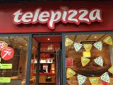 Telepizza Chile Telepizza Chile avatar icon