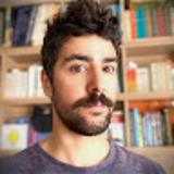 Adrian Lobato García avatar icon