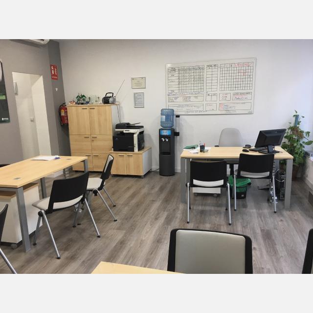 Asesor/a Inmobiliario