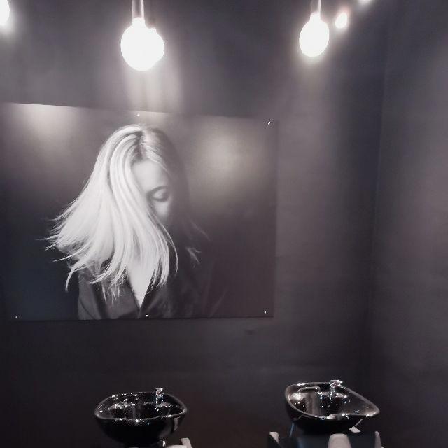 Oficial de Peluquería