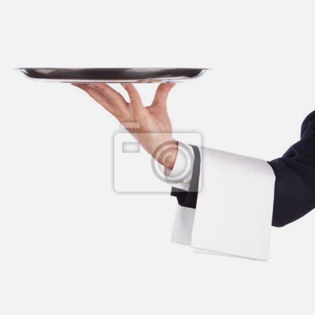 Camarero/a de Restaurante