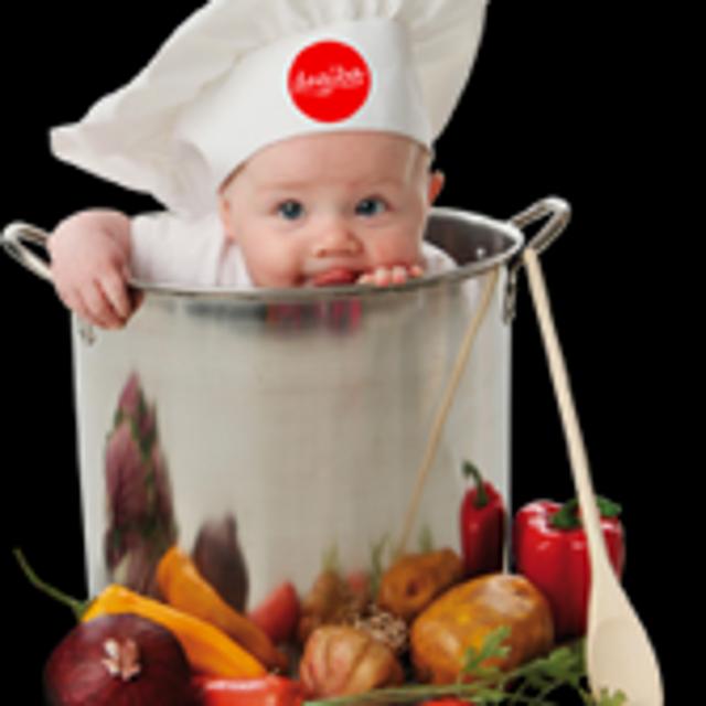 Ayudante/a de Cocina