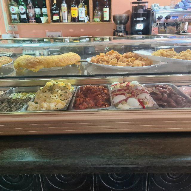 Ayudante/a de Cocina