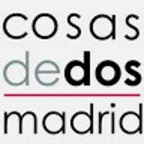 Cosasde2madrid avatar icon