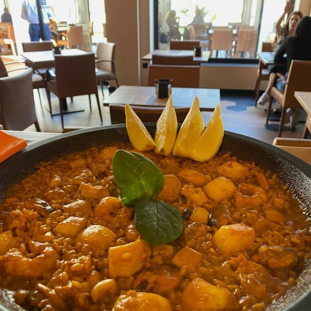 Cocinero/a