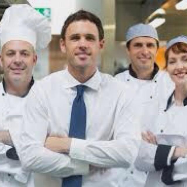 Responsable de restaurante