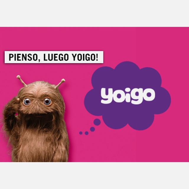 Asesor Yoigo Negocios