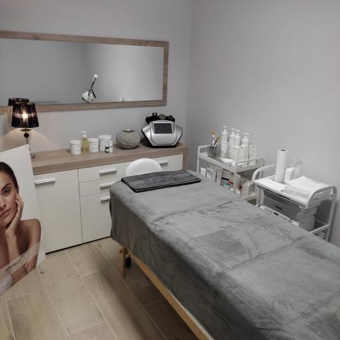 Esteticista