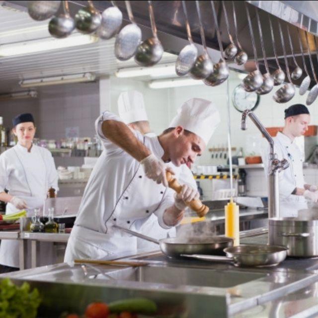 Cocinero/a Restaurante