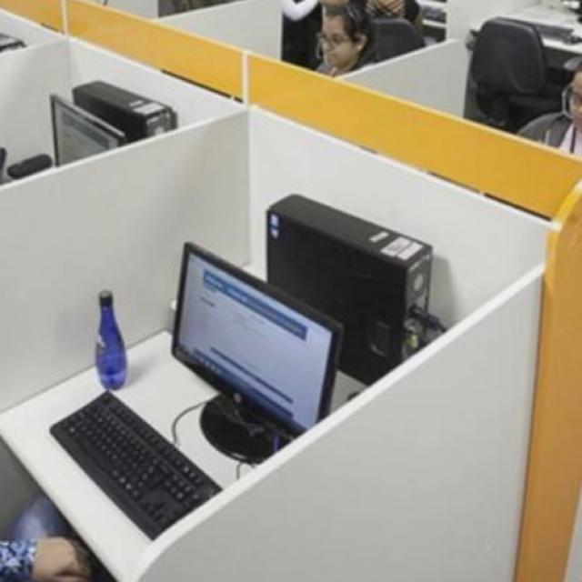 Teleoperador/a