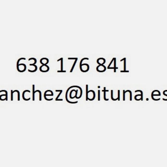 Técnico/a de Mantenimiento