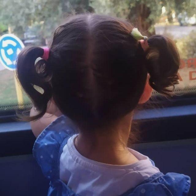 Cuidador/a de Niños
