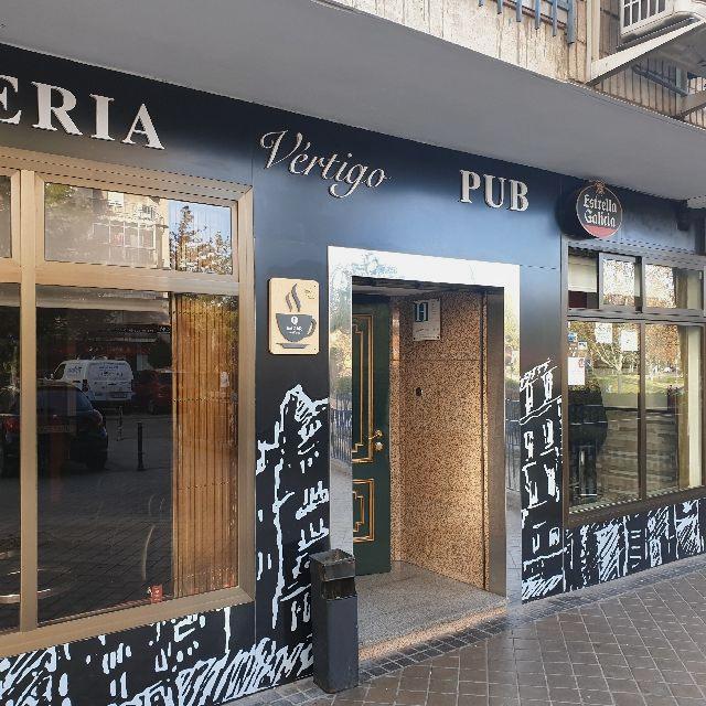 Camarero/a de Barra y Sala/Terraza