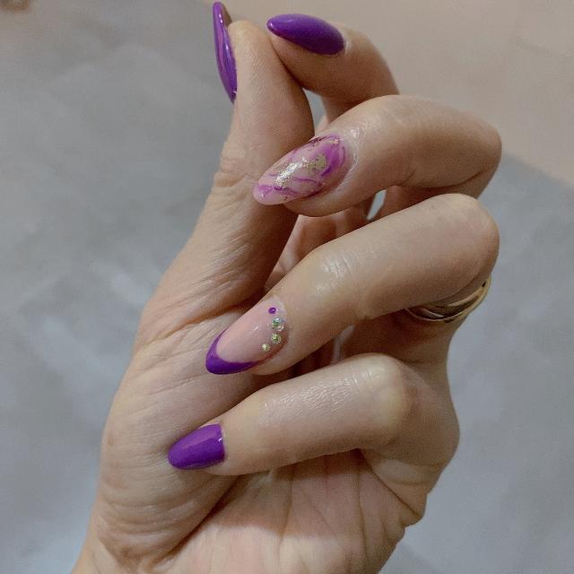 Manicurista