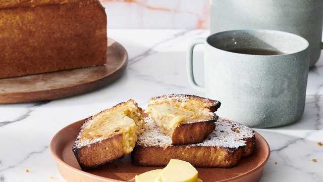 Senior Pastry Chef - Marylebone
