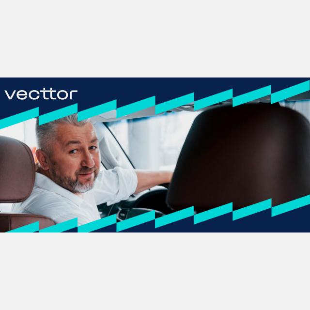 CONDUCTOR/A VTC CABIFY. MADRID.