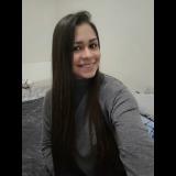 Andrea Carolina Sanchez Salgado avatar icon