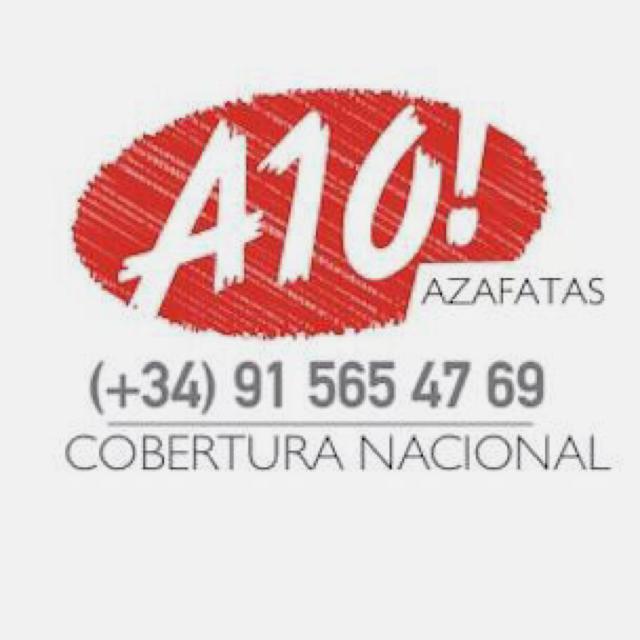 Técnico de operaciones