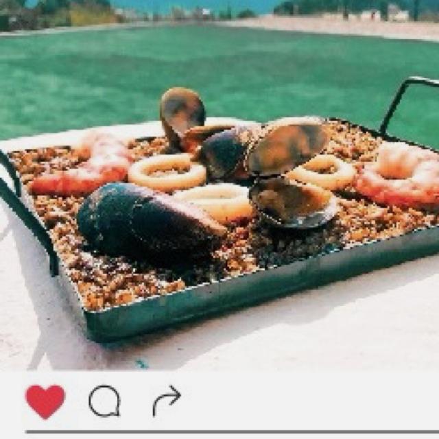 Cocinero/a