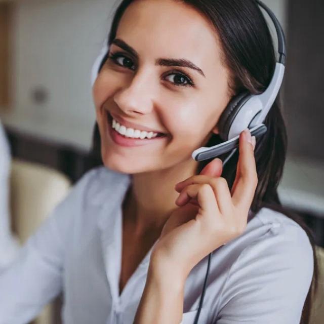 Teleoperador/a