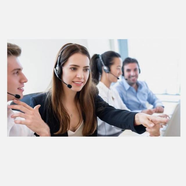 Teleoperador/a