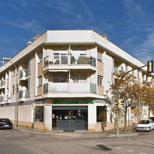 Operaria limpieza