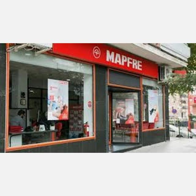 Responsable Comercial