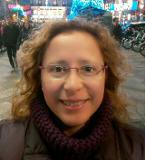 Marta Jorba Badia avatar icon