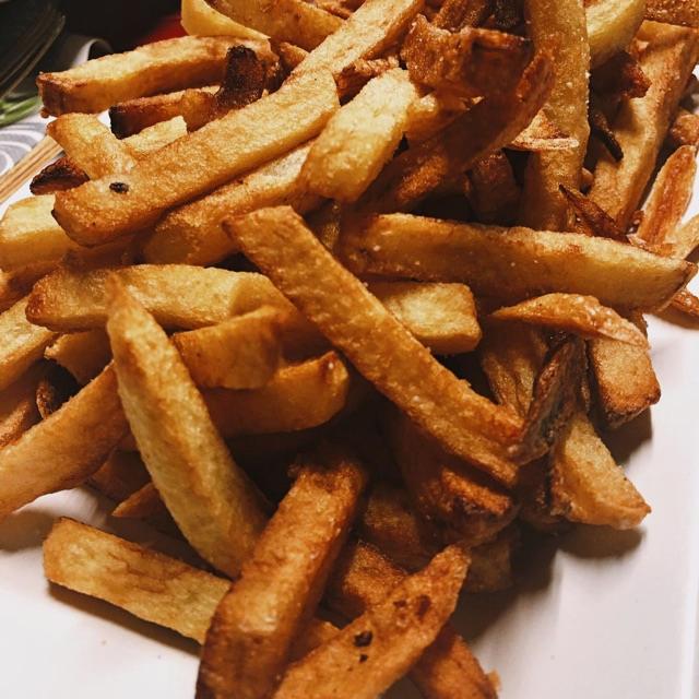 Ayudante/a de Cocina