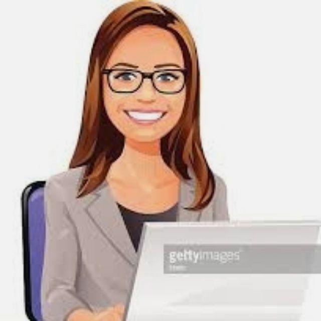 Auxiliar Administrativo/a