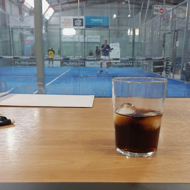 Camarero/a de Sala/Terraza