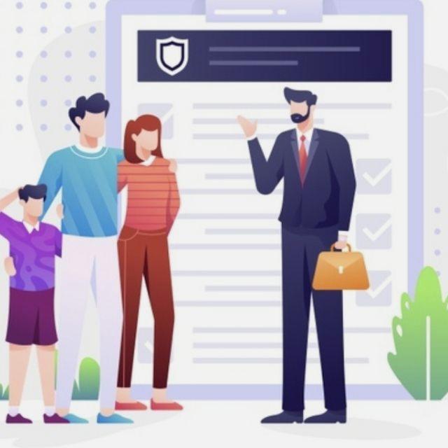 Agente de Seguros