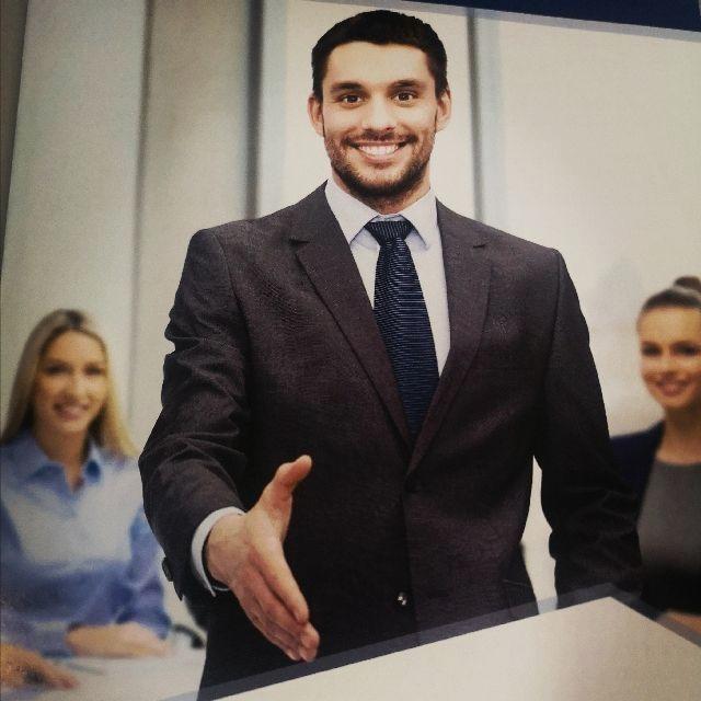 Agente de Seguros