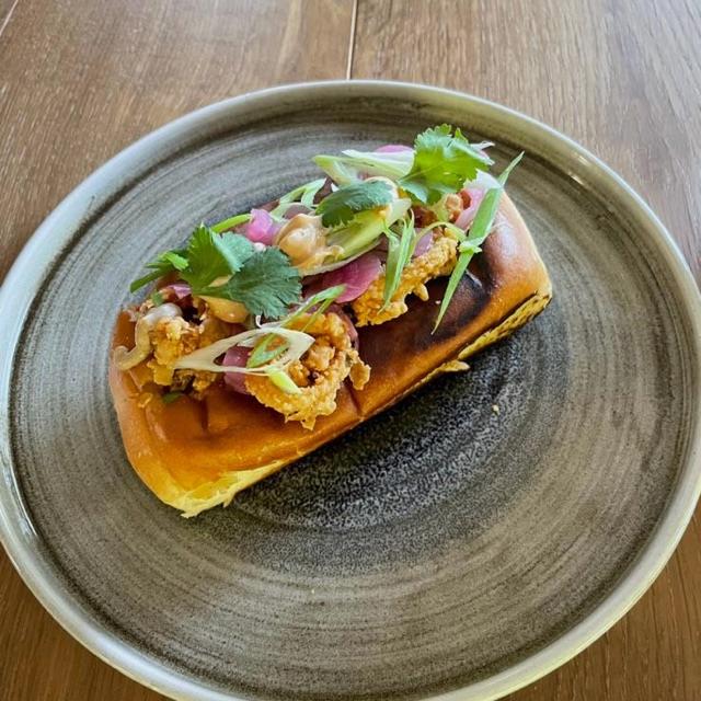 Cocinero/a