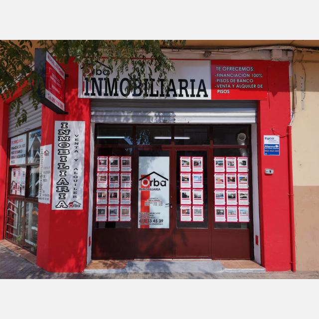 Comercial Inmobiliario
