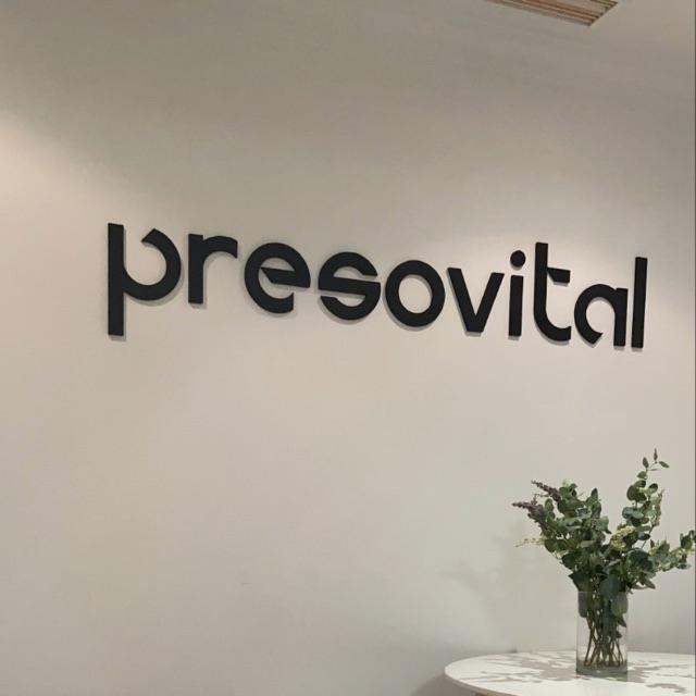 Visitadora Comercial Estetica